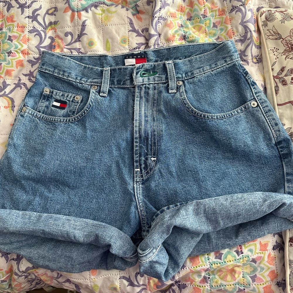 Tommy Hilfiger vintage shorts